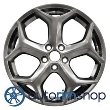 Ford Focus 2013-2018 18" OEM Wheel Rim