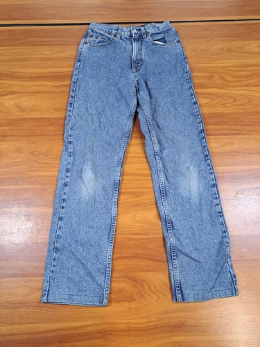 Jeans United Colors of Benetton blu W27 L30 012 - Foto 2 di 8