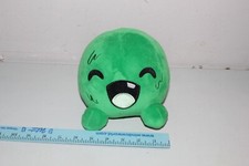YouTooz Slimecicle Stickie Mouth Open 2 plush 6"