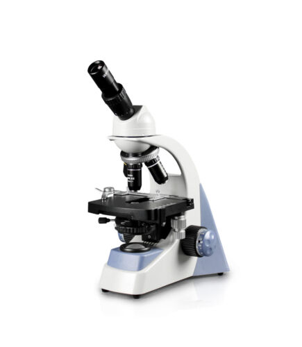 Vision Scientific VMU0005-M Monocular Compound Microscope - Picture 1 of 3