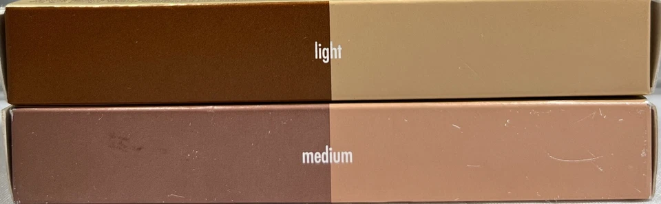 Stila Shape & Shade Custom Contour Duo, 0.63 oz. - CHOOSE SHADE! - Image 2 of 2