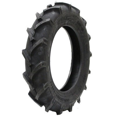 Set of 4 BKT AT-603 I-3 All Terrain Traction Farm Tires 12.5/80R18