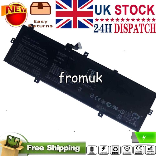 Аккумулятор asus c31n1620 Аккумулятор asus c31n1620