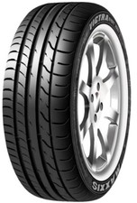 2 X 205/50 17 MAXXIS M36 PLUS RUN FLAT 205 50 R17 93W XL  TYRES X 2