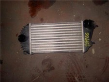 D1271003871 ladeluftkühler für SUZUKI SWIFT (AGZ AZH NZ) 1.3 GL 331491