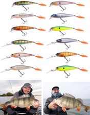 Zeck BA Hitch Wobbler 7,5cm SU 0,8m & 2,0m / ...