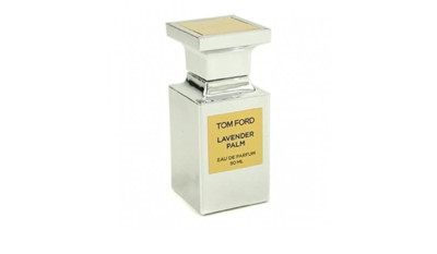 Tom Ford Lavender Palm Eau de Parfum Spray 1.7oz/50ml SILVER BOTTLE NO BOX