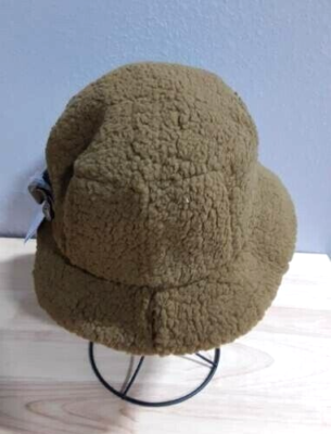 lululemon Textured Fleece Bucket Hat NWTs lululemon athletica | Accessories | Nwt Lululemontextured  main image 2