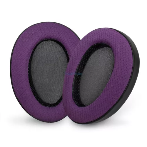 Memory Foam Ear Pads For Hifiman Arya/Ananda/XS/X/HE1000se/V2/JadeII