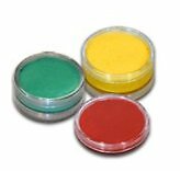 Wolfe F/X Essential Colors Face Paint 45 g