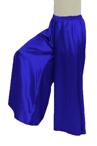 Palazzo Pant Belly Dance Wear Women 