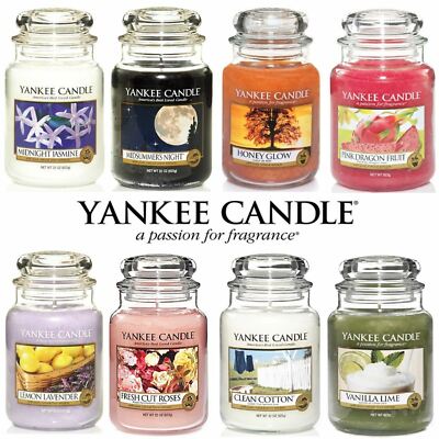 Candela media Signature Magical Bright Lights | Yankee Candle