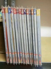 MACROSS 7 Trash collezione completa 1-14 