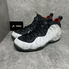 Size 5.5 - Nike Tekken 8 x Air Foamposite One Premium Kazuya  display picture 3