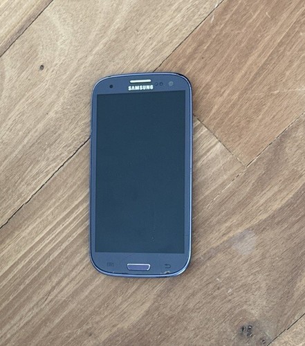 Samsung Galaxy S3 16GB blau GT-I9300 Defekt Teilespender - Platine Kamera Etc Ok