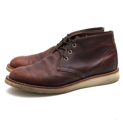 red wing 3144