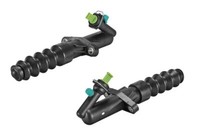 Valeo 804791 Nehmerzylinder, Kupplung FüR CitroËN Peugeot