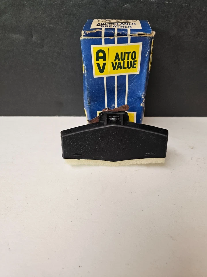 Limpiador respirador de aire Auto Value WIX 42991 Foto 3 de 4