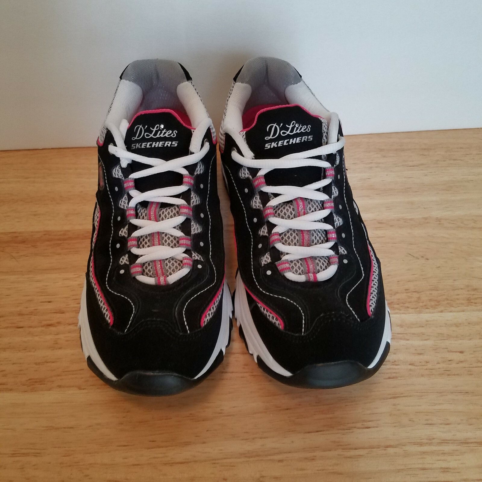 skechers size 8.5