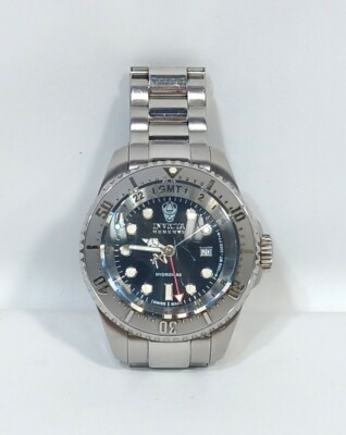 TEL QUEL* Invicta Hydromax Homme Modèle 16957 (33478-5)