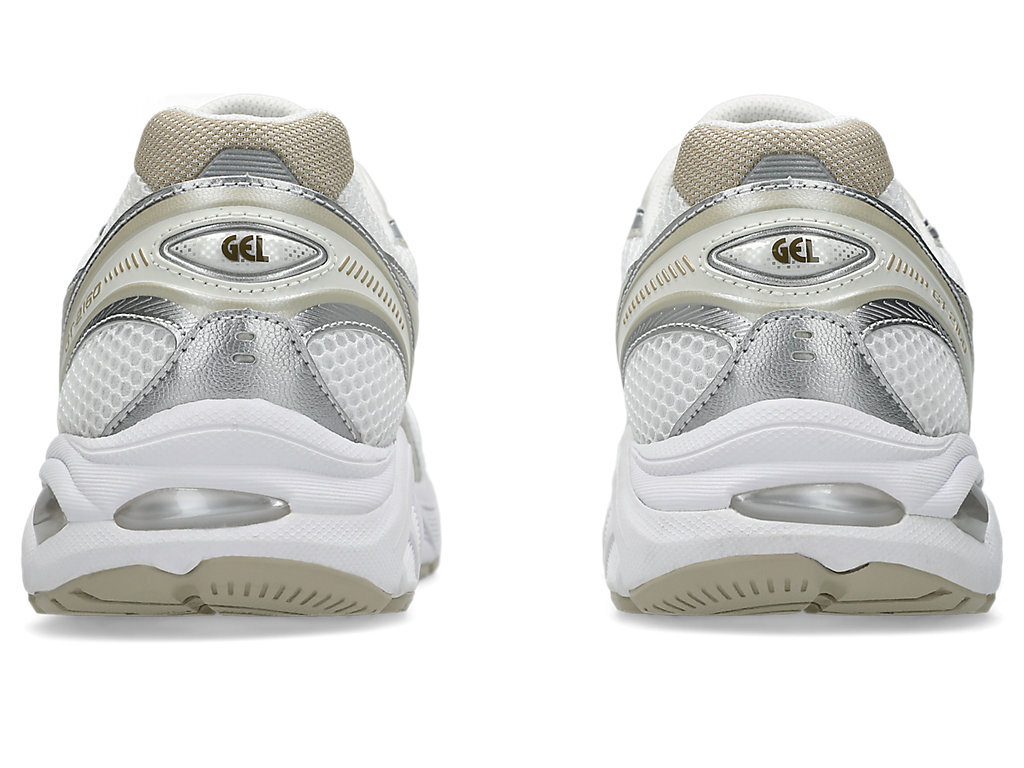 ベシクタシュ　TURKCELL ユニ　US Lサイズ ASICS GT-2160 1203A478 101 Cream Mauve Grey Unisex sports