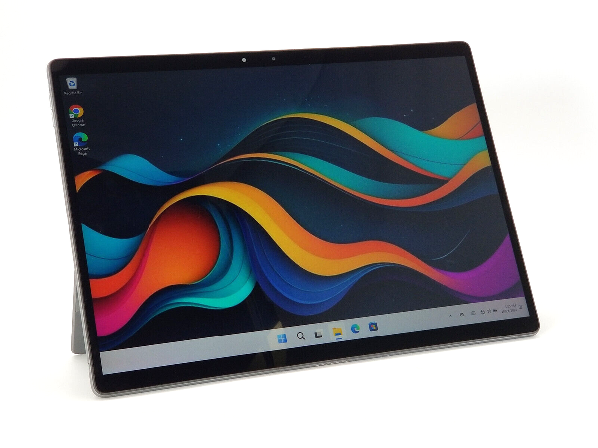 Dell Latitude 7320 Tablet | Intel Core i5-1140G7 (11th Gen) | 8GB