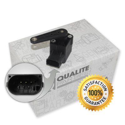 OEM LEUCHTWEITEREGULIERUNG XENON SENSOR NIVEAUSENSOR FÜR AUDI VW SEAT 4B0907503