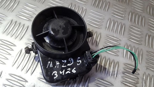 Mazda 5 2005 Horn Siren BP5E67SB000, E13A-000578 #411426-73