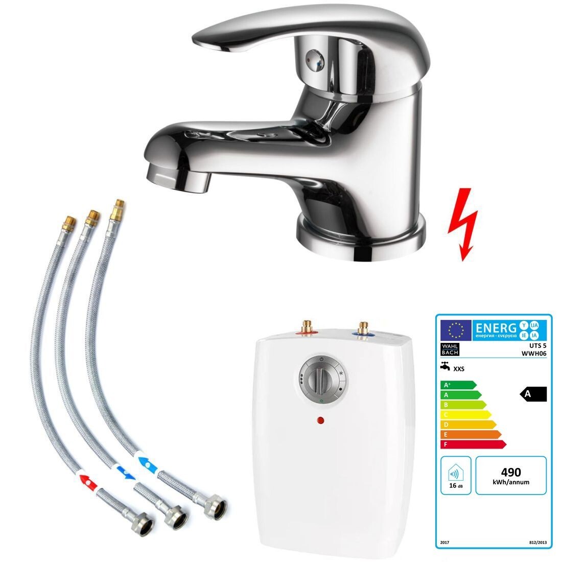 Vaillant Vorrangumschaltventil 0020132682 - Home Perfect