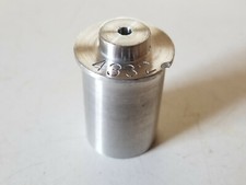 New Veam Locator Size 16S & 16P Circular Crimp Connector Assembly 12-20 awg 4332