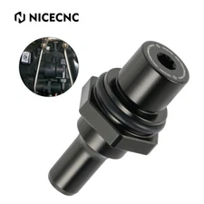 NICECNC N54 PCV Valve Replacement For BMW 335i 335is 535i 535xi X6 Z4 3.0L
