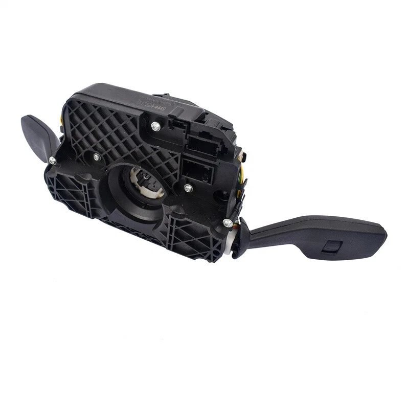 Resorte de reloj de calidad OEM - Sensor de ángulo de dirección para BMW 740i/750i/750Li/760Li Foto 4 de 4