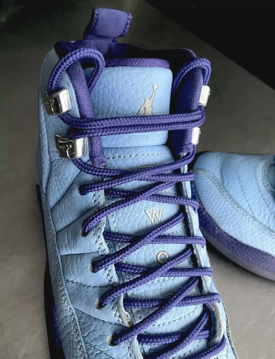 Air jordan 12 clearance hornets