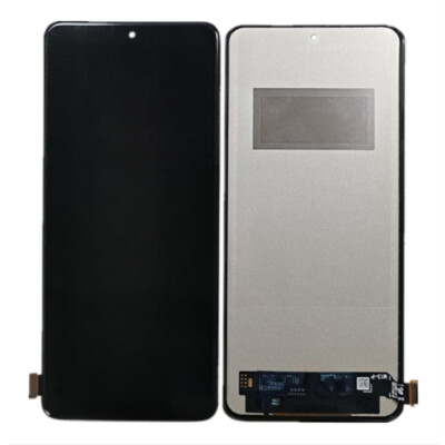 TFT Lcd Display+Touch Screen For Xiaomi 12 Pro Mi 13 pro Mi 12s Ultra Mi 12s pro