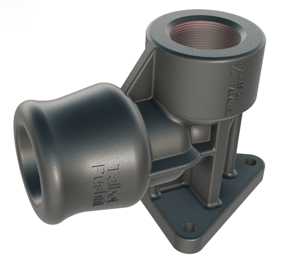 MDPE PUSH TO CONNECT PUSH FIT WATER PIPE FITTINGS eBay