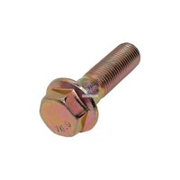 20 X Schraube DT Spare Parts 3.89612 M14 X 15 Lth:34Mm Lu:50Mm SW:19 10.9 G