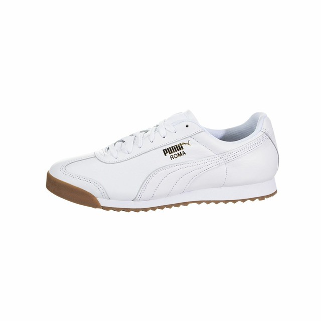 puma roma ebay