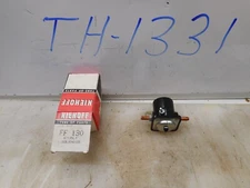 NOS FF130 NIEHOFF 6 VOLT SOLENOID