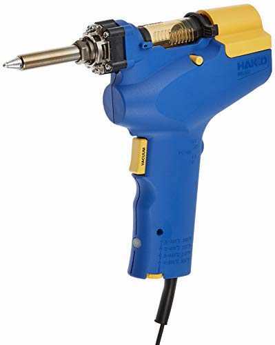 Desoldering Tool FR-301 - CÔNG TY CỔ PHẦN VIỆT NAM
