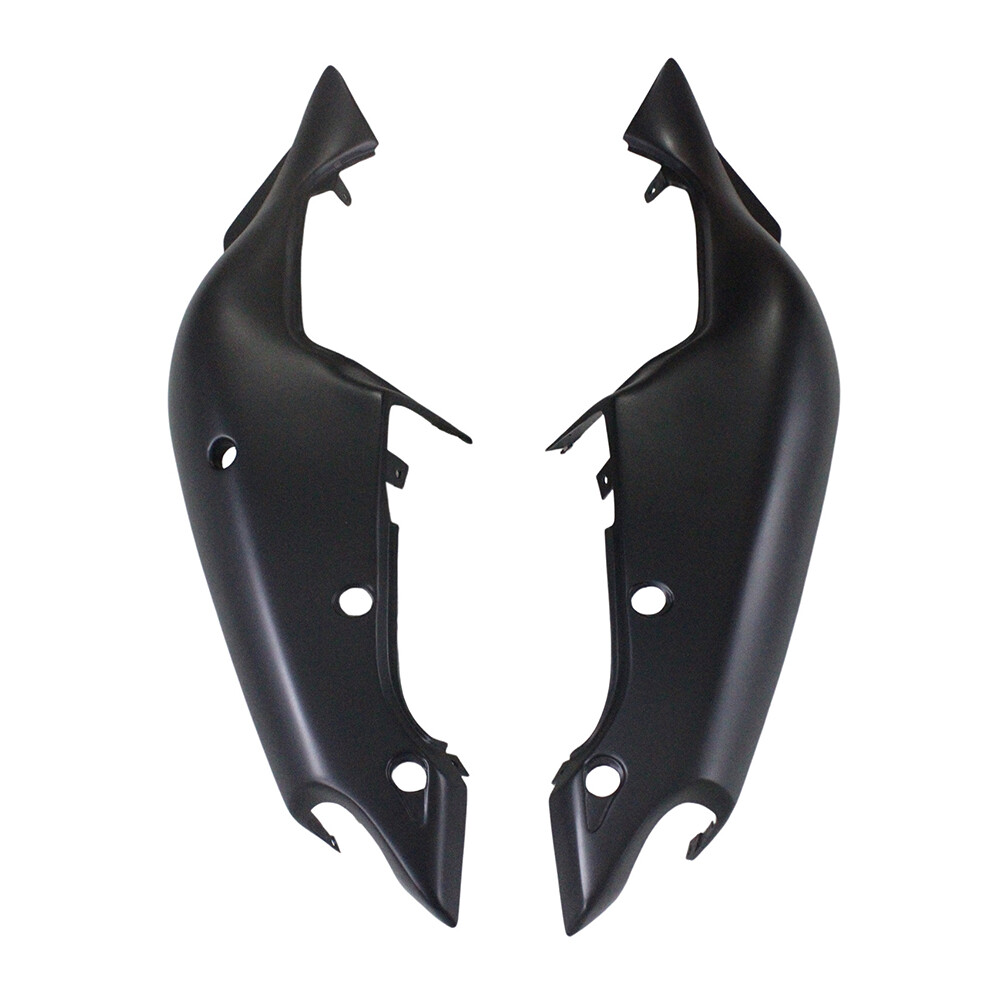 Blue Black Fairing Kits for Kawasaki Ninja ZX7R 1996 97 98-2003