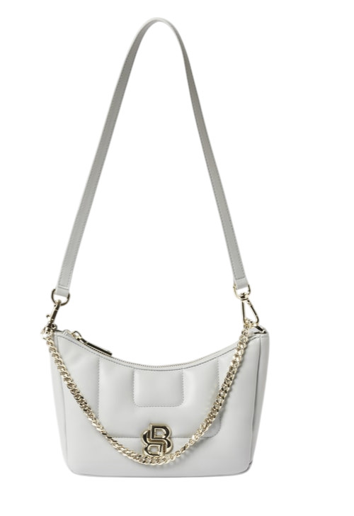 ЖЕНСКИЕ СУМКИ HUGO BOSS B ICON S HOBO 50535971050 29790₽