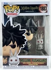 Funko POP! Jujutsu Kaisen - Megumi Fushiguro #1883 Vinyl - (SHIPS FAST)