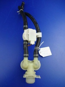 Magnetventil Waschmaschine - Bosch EXCLUSIV WBM 6 5500001761