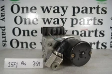 A0044314612 Mercedes CL500 2000-06 ABS Antilock Brake Pump Control OEM 15F1 359