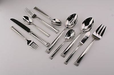 Waterford Padova 18/10 Used  Stainless Flatware  YOUR CHOICE