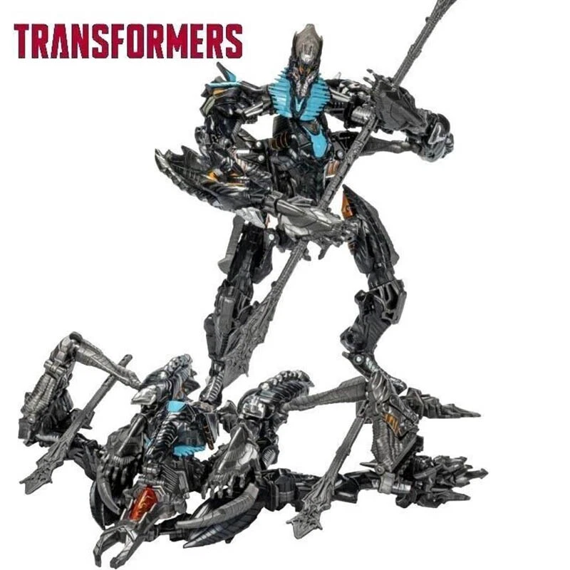 Transformers The Fallen Studio SS91 9" Figure Leader Class Hasbro Official - Image 2 of 4