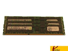 48GB (3 x 16GB)Memory For Dell Precision Workstation T5500 T5600 T7500 T7600