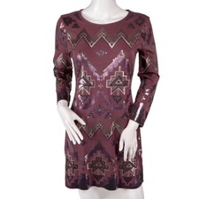 Brand New EXPRESS Sequence Dress, Size Large