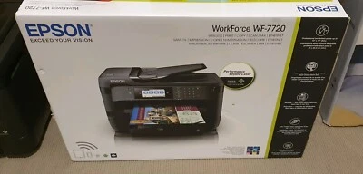 gumtree epson printer