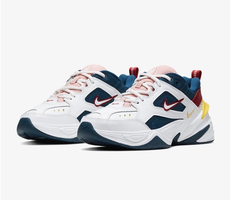 w nike m2k tekno se